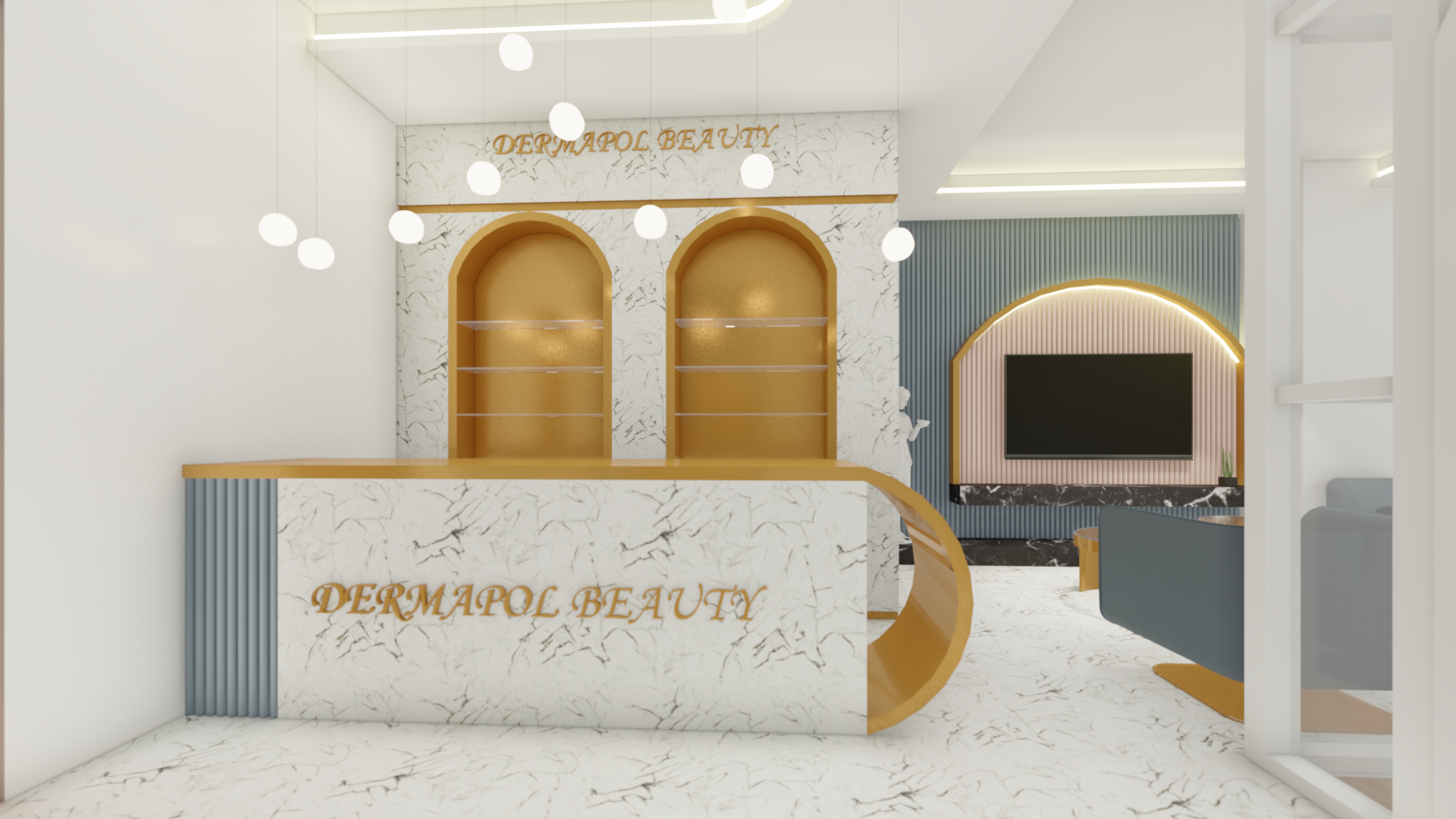 Ataşehir Beauty Clinic
